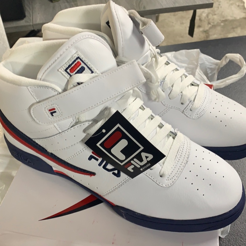 Fila Sneakers *Brand New IN Box* 10.5